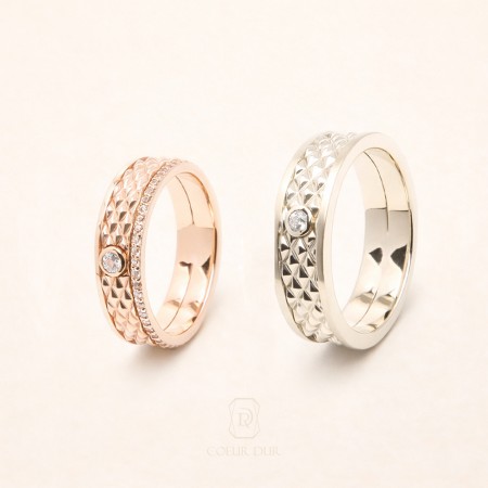 COEUR DUR :: 코워 듀